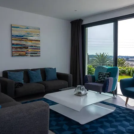 Agapanthes, Facing The Sea, Indoor Pool Villa