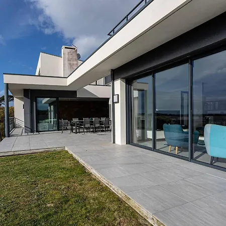 Agapanthes, Facing The Sea, Indoor Pool Villa